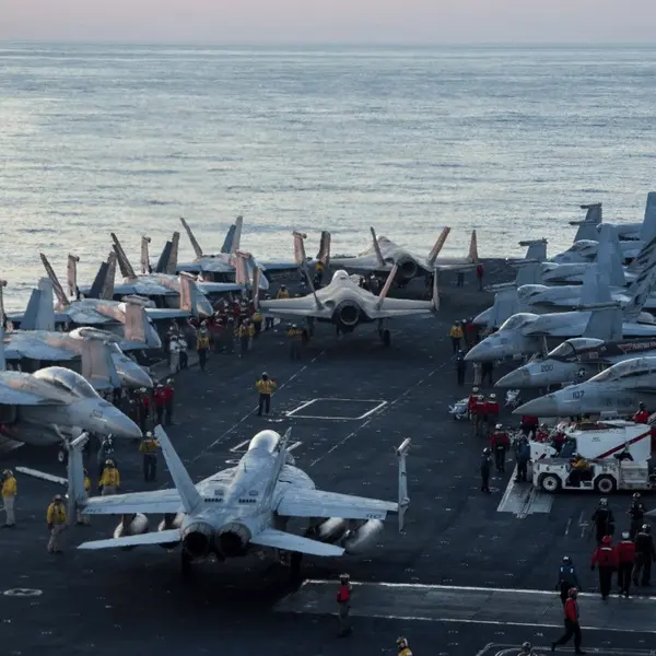 Napad SAD-a i Izraela na Iran: Treći dan