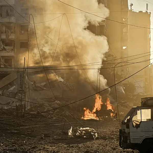 Rat SAD-a i Izraela s Iranom - četvrti dan