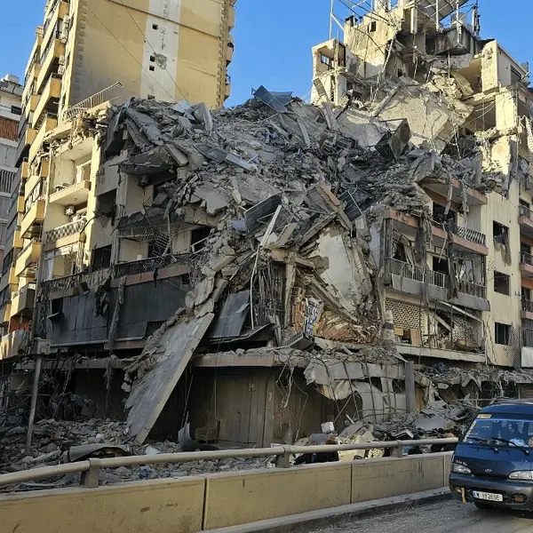 Rat SAD-a i Izraela s Iranom - šesti dan