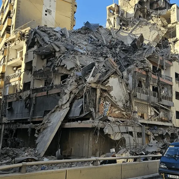 Rat SAD-a i Izraela s Iranom - šesti dan