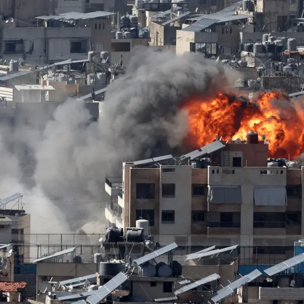 Napad na Iran 10. dan