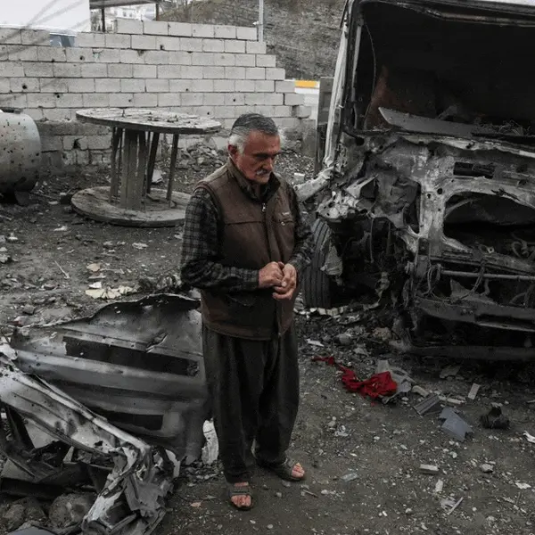 Napad na Iran 10. dan