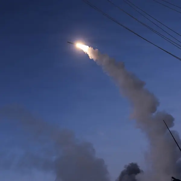 Rat na Bliskom istoku 13. dan