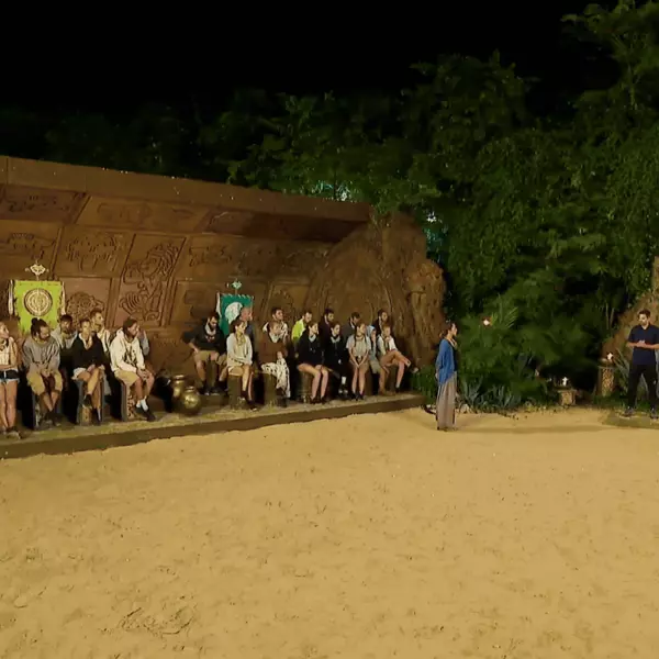 Survivor: Barbara Radić ispala iz Survivora i otkrila naučenu lekciju!