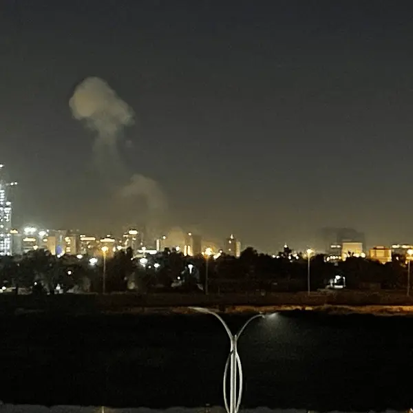 Rat na Bliskom istoku 17. dan