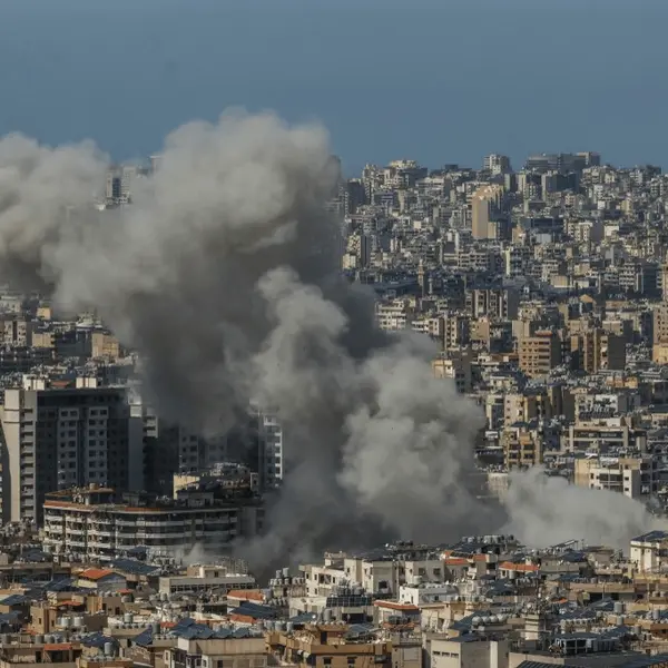 Rat na Bliskom istoku 18. dan