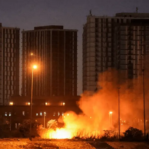 Rat na Bliskom istoku 18. dan