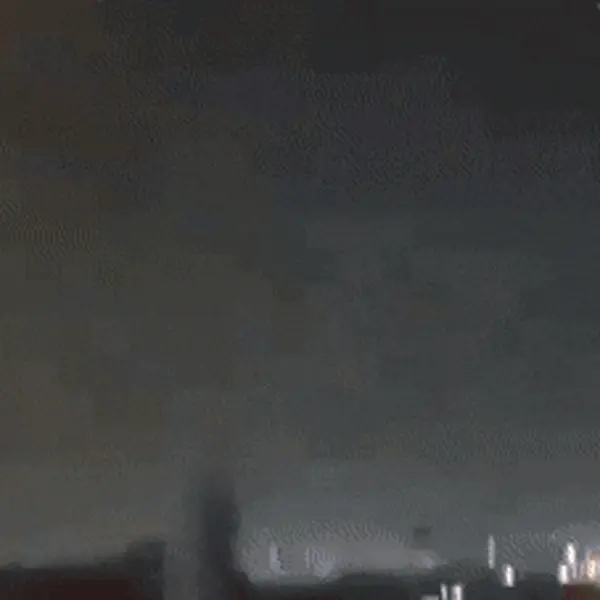 Rat na Bliskom istoku 19. dan