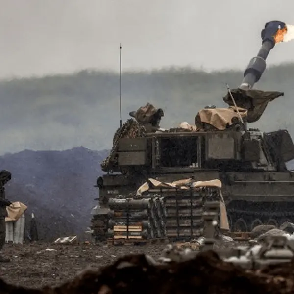 Rat na Bliskom istoku 21. dan