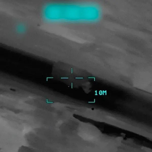 Rat na Bliskom istoku 22. dan