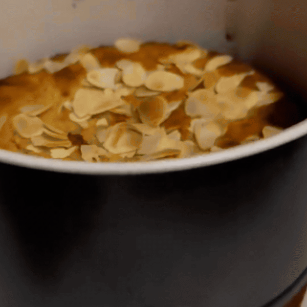 Recept za pincu bez brašna i šećera