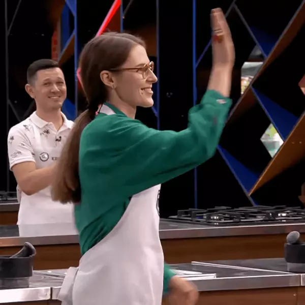 MasterChef: U moru tekućih krema Antonija i Damjan osvojili karticu! Ostali dobili jezikovu juhu!