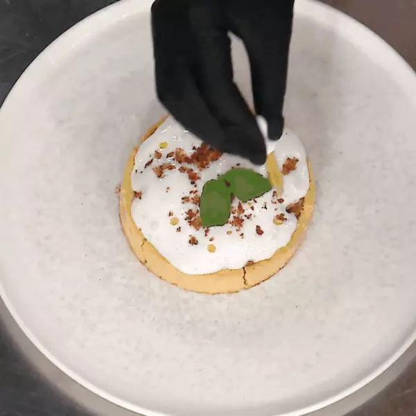 MasterChef: ANKETA: Četiri dodatne komponente - završavanje jela ili serviranje? Je li Stjepan u pravu?