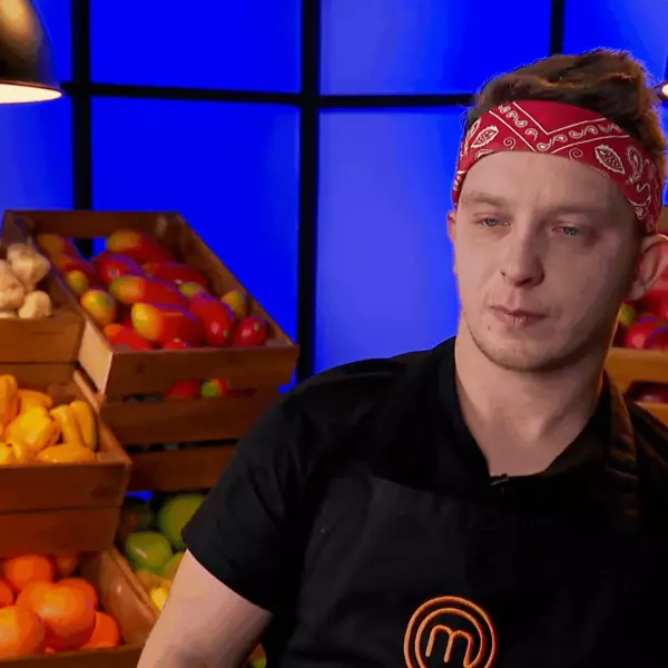 MasterChef: Antonio Detić napustio MasterChef! "Tako se radi, tako guraj i nema ti granica!"
