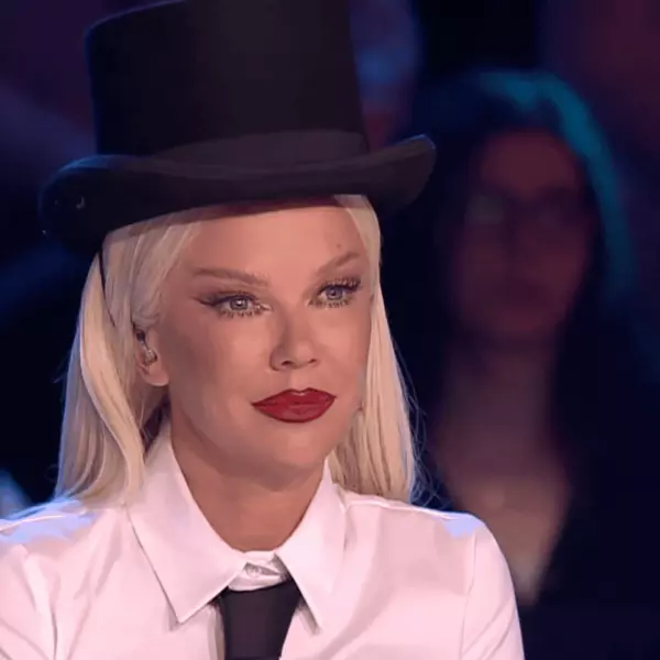 Supertalent: Audicijski nastup u dvanaestoj sezoni Supertalenta - Deni Karadža