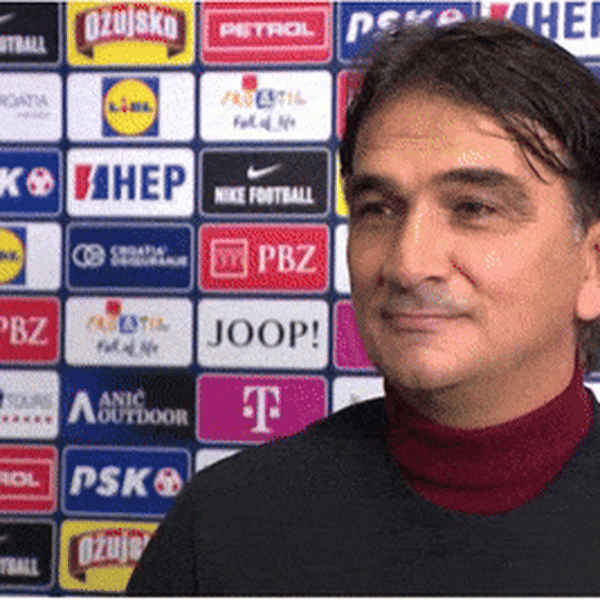 Dalić sasvim otvoreno nakon plasmana: "Može pričati tko što hoće, ali to nama ne ide i više nećemo tako"