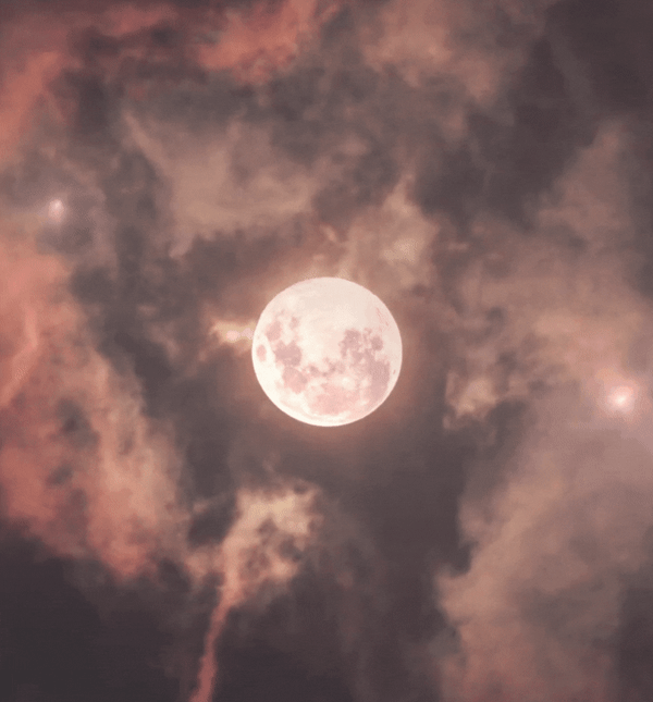 Stiže posljednji puni Mjesec u 2025. Evo što donosi svakom horoskopskom znaku