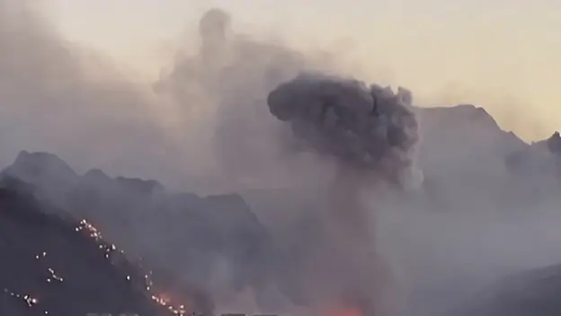 Razaranja na Bliskom istoku