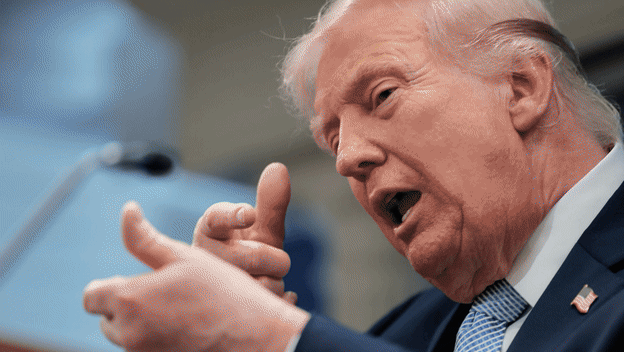 Rat na Bliskom istoku