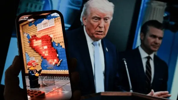 Rat na Bliskom istoku