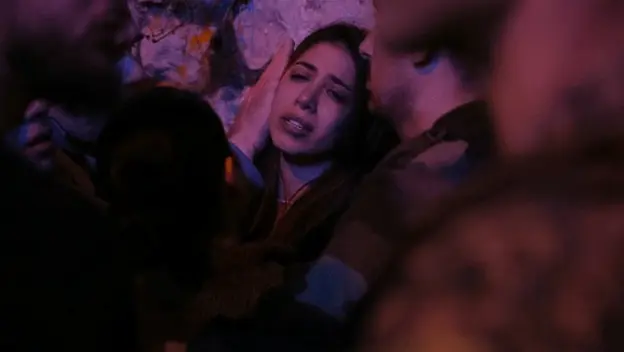 Rat na Bliskom istoku