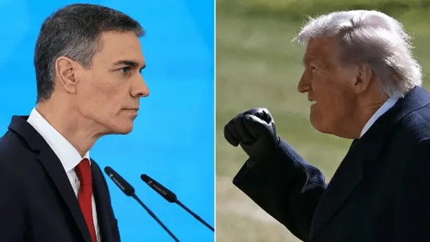 Rat na Bliskom istoku