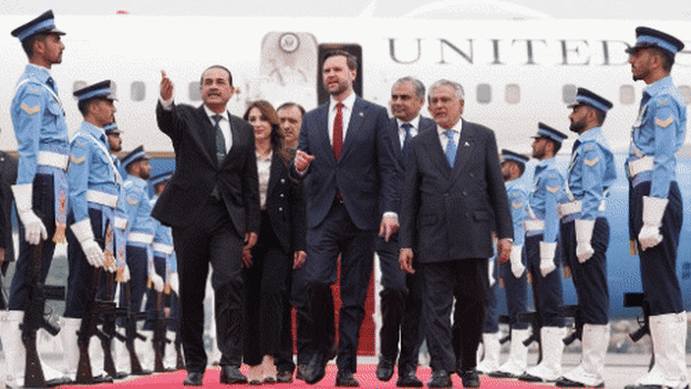 Izaslanstva stigla u Pakistan