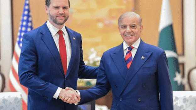 Počeli pregovori Irana i SAD-a