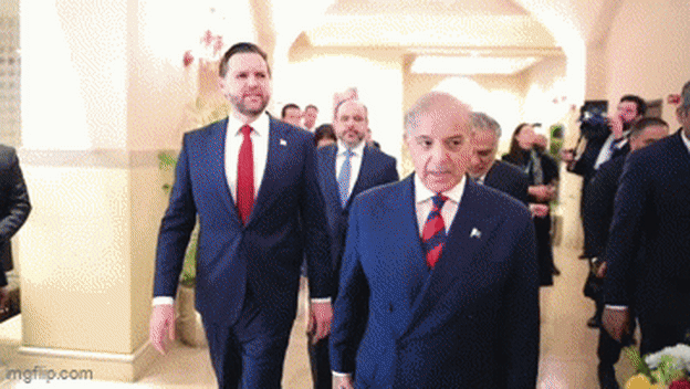 Započeli pregovori u Islamabadu