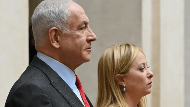 Rat na Bliskom istoku