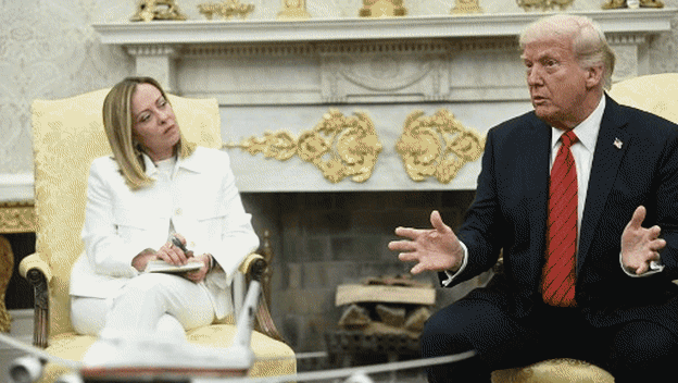 Rat na Bliskom istoku