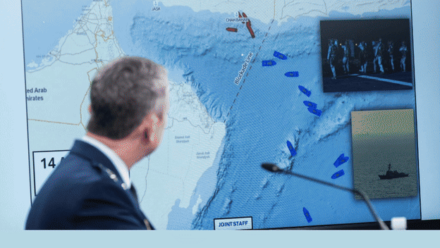 Rat na Bliskom istoku