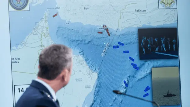 Rat na Bliskom istoku