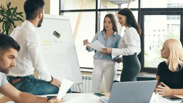 Grupa koja rješava problem