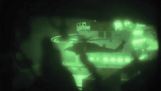 Rat na Bliskom istoku