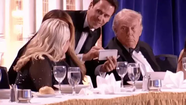 Reakcija Melanije Trump nakon pucnjave