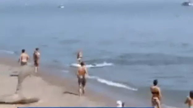 Plaža El Ancon
