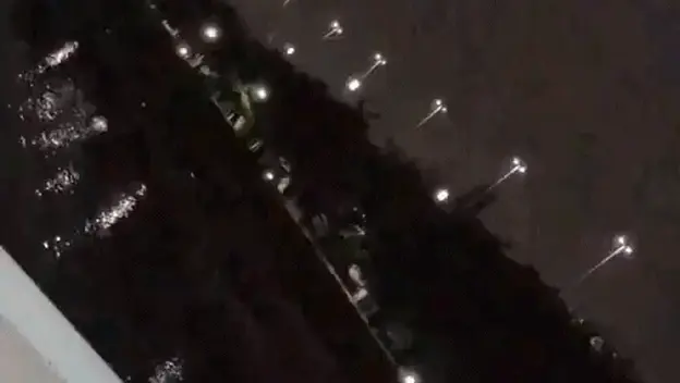 Snažan potres pogodio Japan