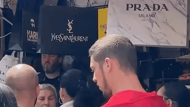 Neobična ponuda proizvoda na buvljaku u Srbiji