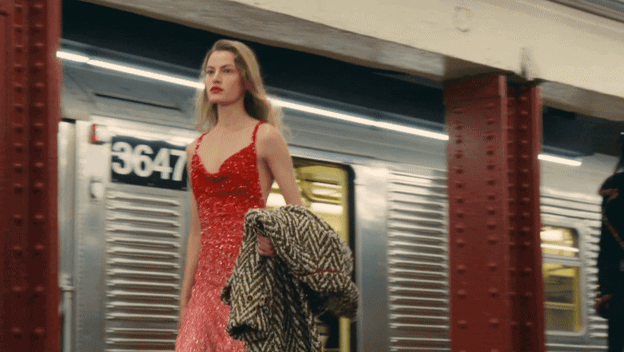 MÉTIERS D'ART 2026 SHOW IN NEW YORK