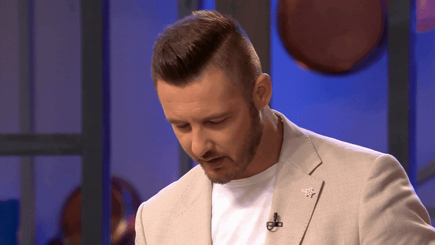 MasterChef, ep. 44, 2. dio, najava