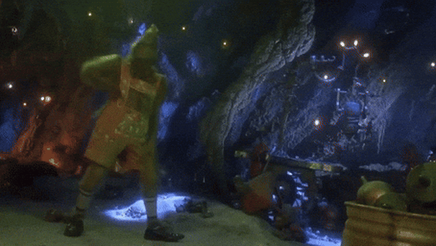 Grinch