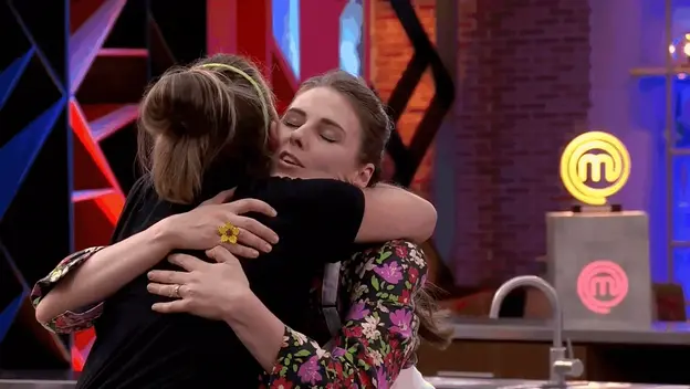 MasterChef, ep. 55, nakon