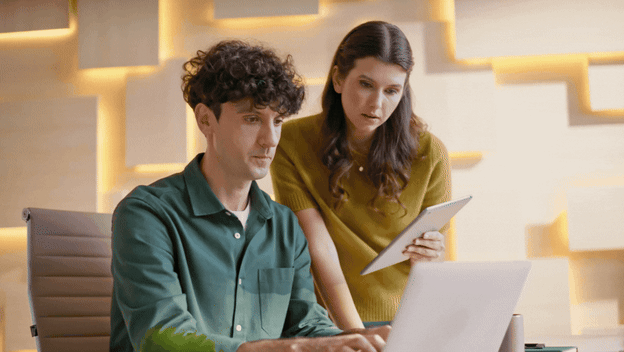 Par koji zajedno rješava probleme na računalu