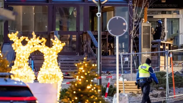 Tragedija na švicarskom skijalištu