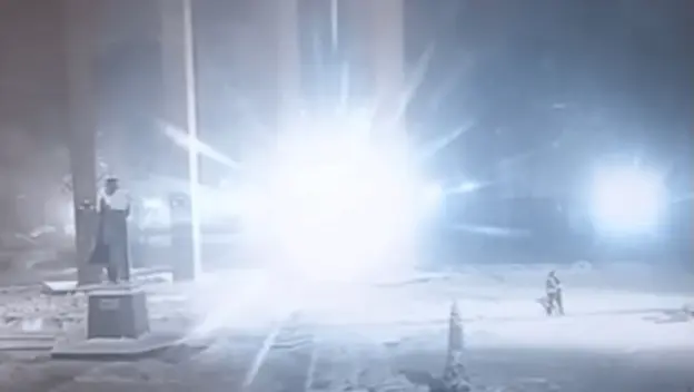 Eksplozija drona u Lavovu