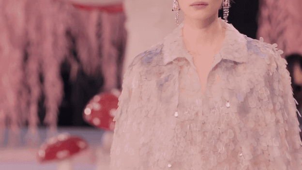 Chanel, haute couture, proljeće/ljeto 2026