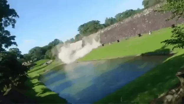 Potres pogodio Japan