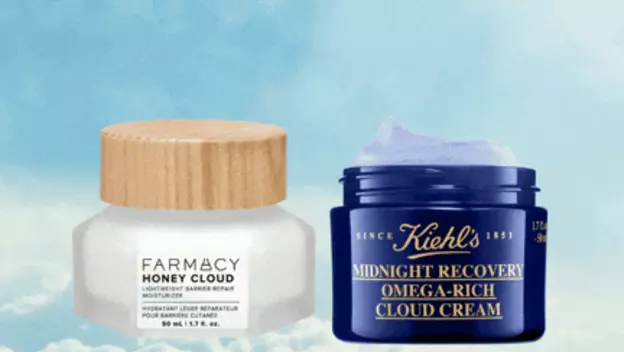 Cloud cream kreme za lice