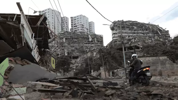 Potresi u Venezueli